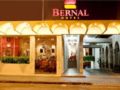 Hotel Bernal ホテルの詳細