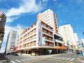 Hotel Blumenau ホテルの詳細