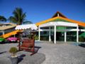 Hotel Brisa da Praia ホテルの詳細
