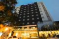 Hotel Caiua Cascavel ホテルの詳細