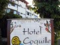 Hotel Coquille ホテルの詳細