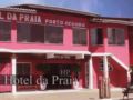 Hotel da Praia ホテルの詳細
