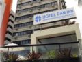 Hotel Dan Inn Mar Recife ホテルの詳細