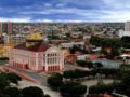 Hotel do Largo Manaus ホテルの詳細