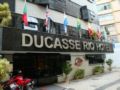 Hotel Ducasse ホテルの詳細