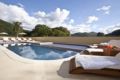 Hotel Granja Brasil Resort ホテルの詳細