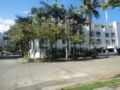 Hotel Guaruja Inn Beach ホテルの詳細
