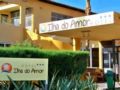 Hotel Ilha Do Amor ホテルの詳細