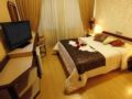 Hotel Jaragua ホテルの詳細