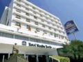 Hotel Manibu Recife ホテルの詳細