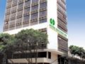 Hotel Nacional Inn Belo Horizonte ホテルの詳細