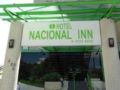 Hotel Nacional Inn Curitiba ホテルの詳細