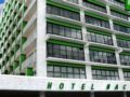 Hotel Nacional Inn Pocos de Caldas ホテルの詳細
