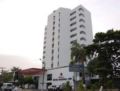 Hotel Nacional Inn Recife Aeroporto ホテルの詳細