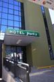 Hotel Parks Pedro de Toledo NEW ホテルの詳細
