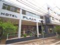 Hotel Plaza ホテルの詳細