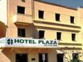 Hotel Plaza Pocos de Caldas ホテルの詳細