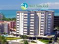 Hotel Ponta Verde Maceio ホテルの詳細