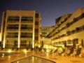 Hotel Pontanegra Beach Natal ホテルの詳細