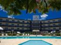Hotel Porto Sol Beach ホテルの詳細
