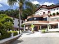 Hotel Recanto Bela Vista ホテルの詳細