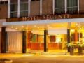 Hotel Regente ホテルの詳細