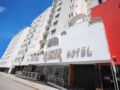 Hotel Rieger ホテルの詳細