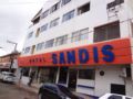 Hotel Sandis ホテルの詳細