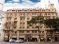 Hotel Sao Paulo Inn ホテルの詳細