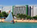 Hotel Sete Coqueiros ホテルの詳細