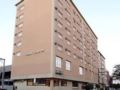 Hotel Suarez Sao Leopoldo ホテルの詳細