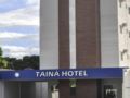 Hotel Taina ホテルの詳細