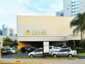 Hotel Thomasi Londrina ホテルの詳細