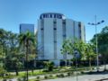 Hotel Vila Rica Campinas ホテルの詳細