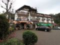 Hotel Vista do Vale ホテルの詳細