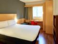 Ibis Sao Jose do Rio Preto ホテルの詳細