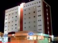 Ibis Styles Bauru ホテルの詳細