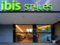 Ibis Styles Belo Horizonte Minascentro ホテルの詳細