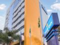 ibis Styles Curitiba Batel ホテルの詳細