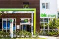 Ibis Styles Porto Alegre Centro ホテルの詳細