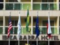 Ibiza Barra Hotel ホテルの詳細