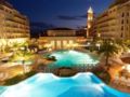 IL Campanario Villagio Resort ホテルの詳細