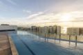 Intercity Maceio ホテルの詳細