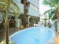 Jandaia Hotel Campo Grande ホテルの詳細