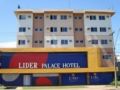 Lider Palace Hotel ホテルの詳細