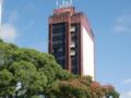 Lizon Curitiba Hotel ホテルの詳細