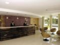 Macae Othon Suites ホテルの詳細