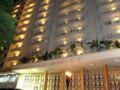 Maraba Palace Hotel ホテルの詳細