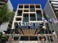 Marante Plaza Hotel ホテルの詳細