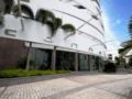 Mercure Belem Boulevard ホテルの詳細